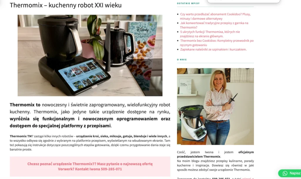 thermomix-strona
